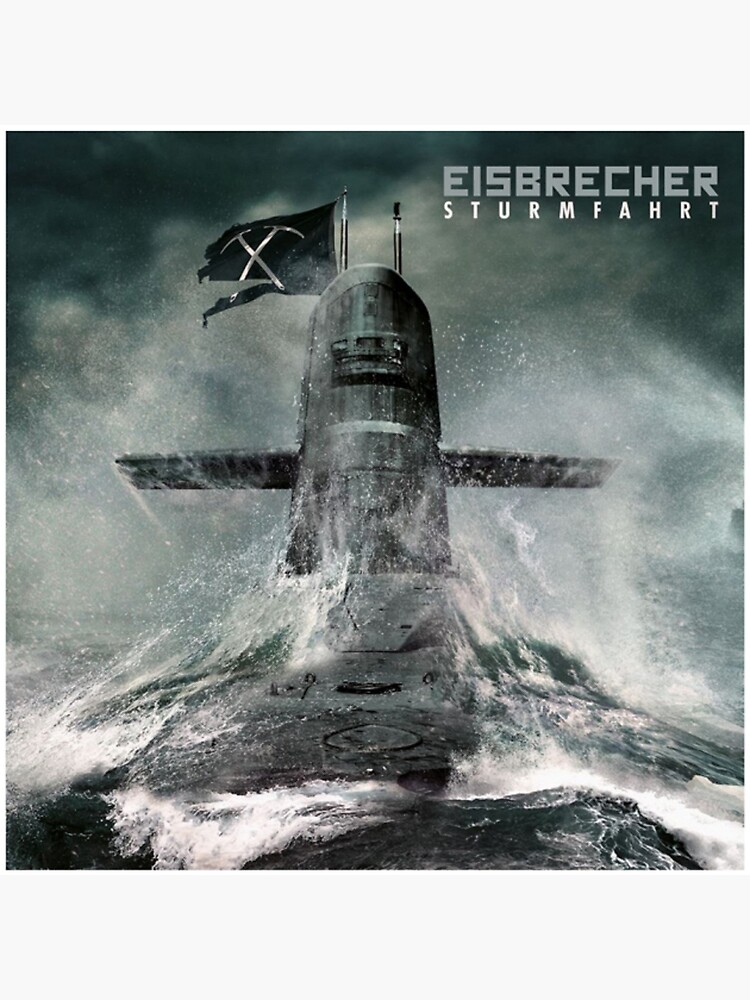 Eisbrecher