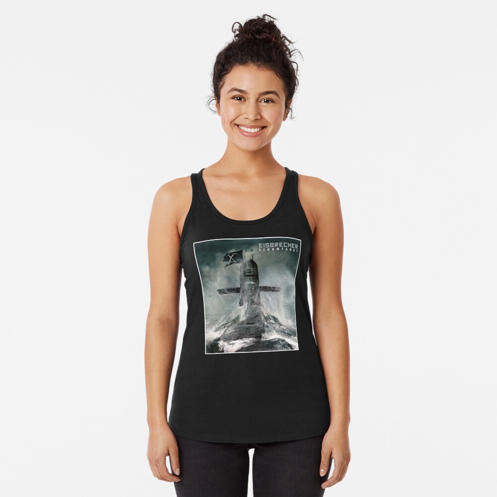 Item preview, Racerback Tank Top designed and sold by Elysmporium.