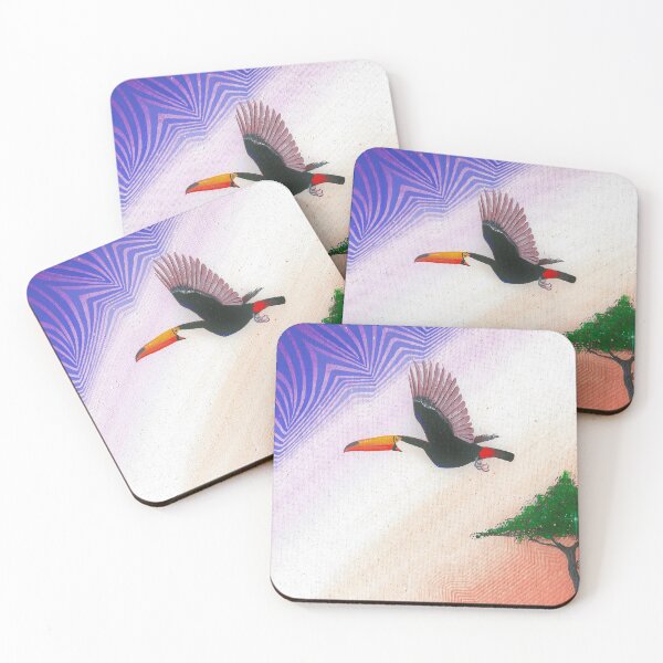 Item preview, Toucan designed and sold by andresindio.