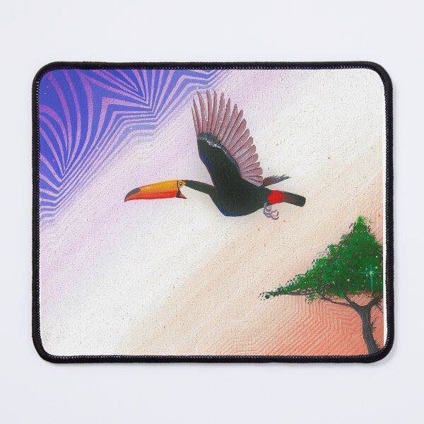 Item preview, Toucan designed and sold by andresindio.