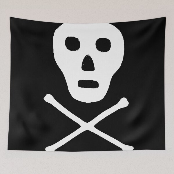 Item preview, Original Jolly Roger designed and sold by samvschantz.