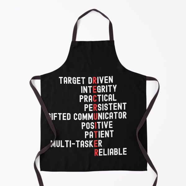 Item preview, Funny Recruiter Definition - Sarcastic Recruiting Humor Anagram designed and sold by Recruiter-Love.