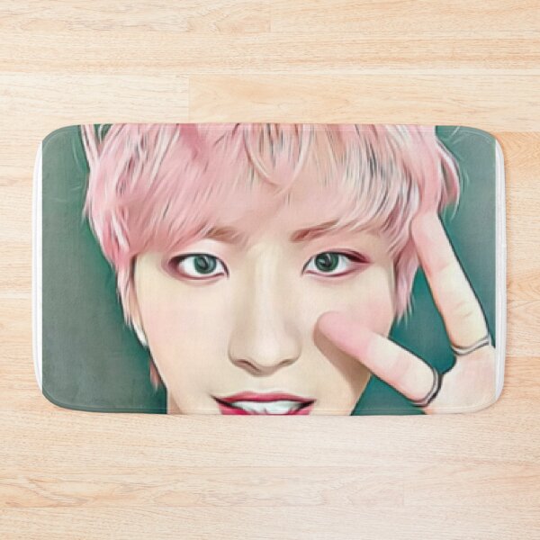 Item preview, Ateez Seonghwa designed and sold by Atinyjo.