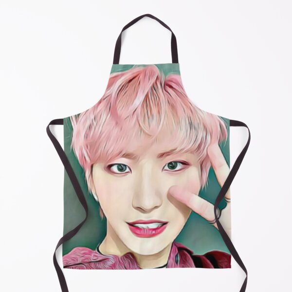Item preview, Ateez Seonghwa designed and sold by Atinyjo.