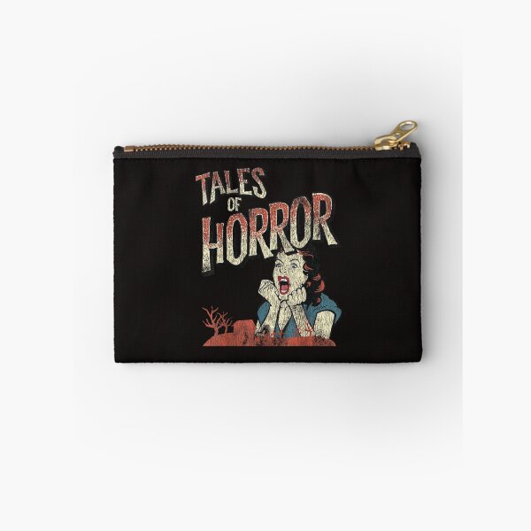 Item preview, Tales of Horror designed and sold by Zombiegirl1302.