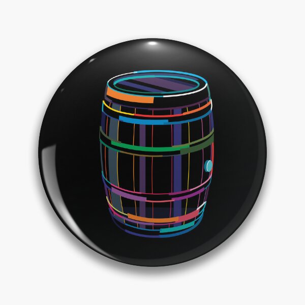 Item preview, Chavo's Barrel designed and sold by gabrieltiveron.