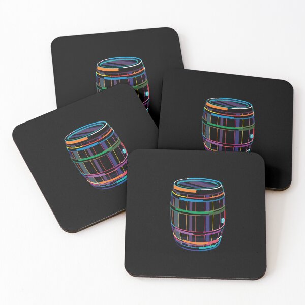 Item preview, Chavo's Barrel designed and sold by gabrieltiveron.