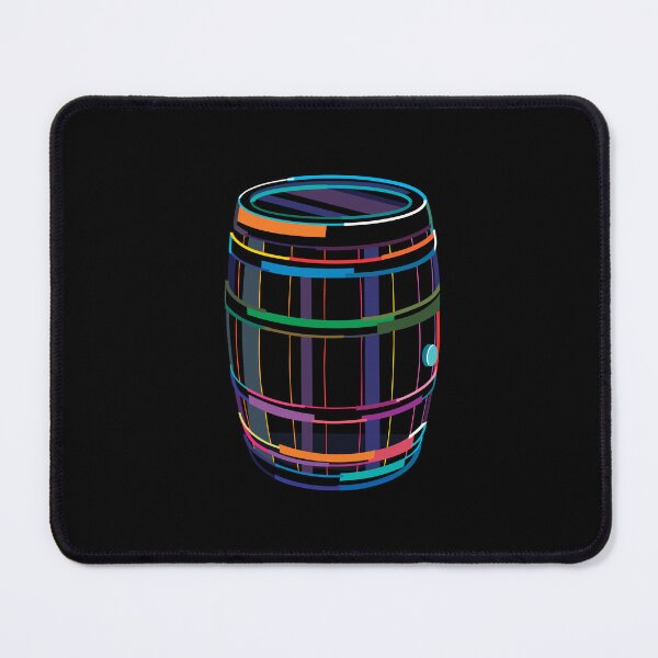 Item preview, Chavo's Barrel designed and sold by gabrieltiveron.
