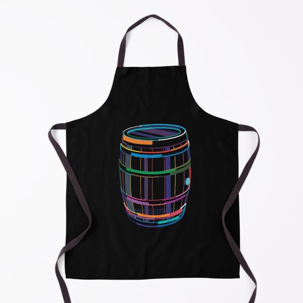 Item preview, Chavo's Barrel designed and sold by gabrieltiveron.