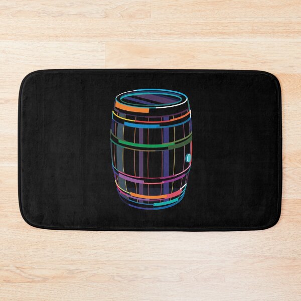 Item preview, Chavo's Barrel designed and sold by gabrieltiveron.