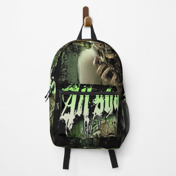 Item preview, All Shall Perish The Price Of Existence designed and sold by TysonPredovic.