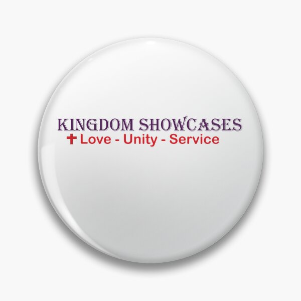 Item preview, Kingdom Showcases Logo designed and sold by muronicole.