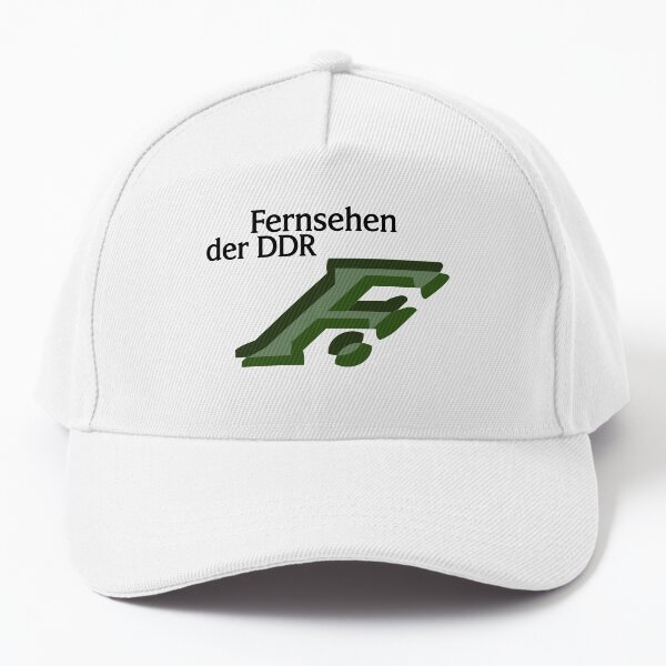 Artikel-Vorschau von Fernsehen der DDR, designt und verkauft von GoalieTurtle.