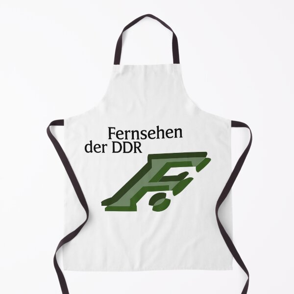 Item preview, Fernsehen der DDR designed and sold by GoalieTurtle.
