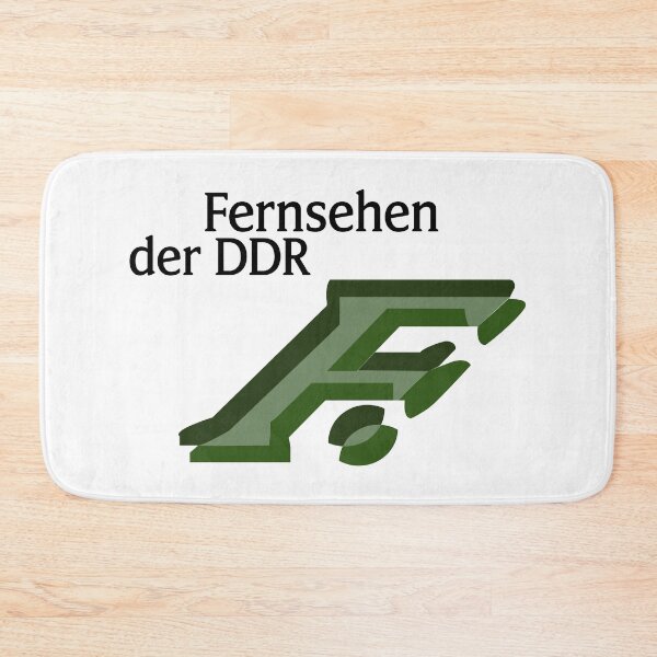 Artikelvorschau, Fernsehen der DDR entworfen und verkauft von GoalieTurtle.