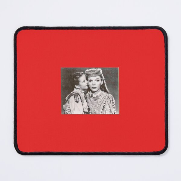 Item preview, Margaret O'Brien tells Judy Garland a secret designed and sold by Jenniferkate72.
