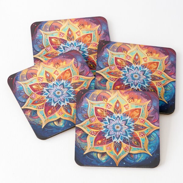 Item preview, Cosmic Constellation designed and sold by ElevateAura.