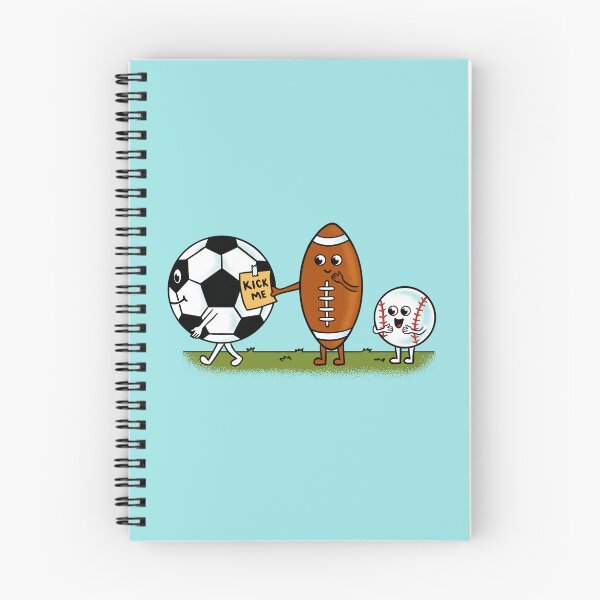 Item preview, Soccer Kick me designed and sold by coffeeman.