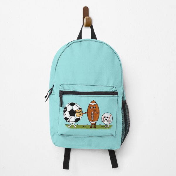 Item preview, Soccer Kick me designed and sold by coffeeman.