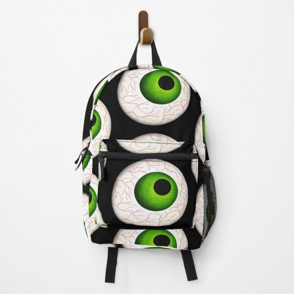 Item preview, Halloween eye ball designed and sold by Puifai2489.