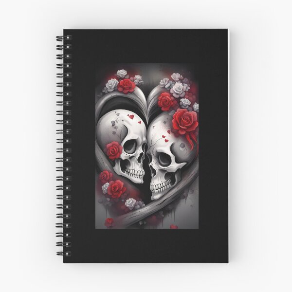 Item preview, Hasta la muerte designed and sold by Ittybittyz.