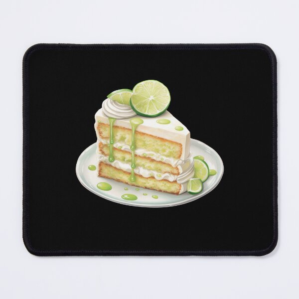 Item preview, Key Lime Cake designed and sold by Bruno-Tees.