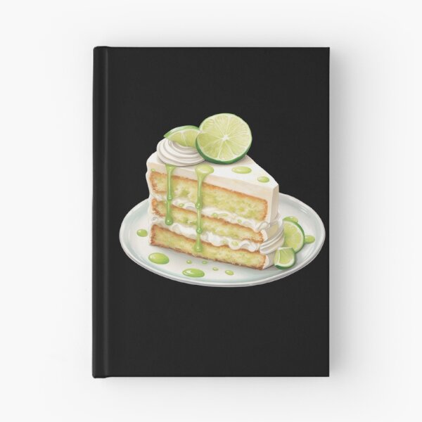 Item preview, Key Lime Cake designed and sold by Bruno-Tees.