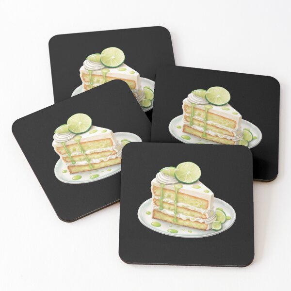 Item preview, Key Lime Cake designed and sold by Bruno-Tees.