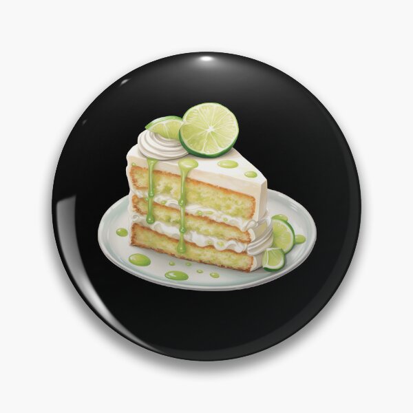 Item preview, Key Lime Cake designed and sold by Bruno-Tees.