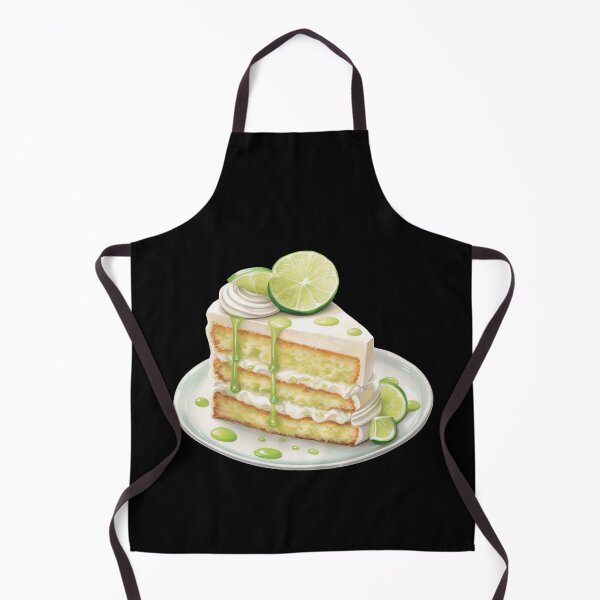 Item preview, Key Lime Cake designed and sold by Bruno-Tees.