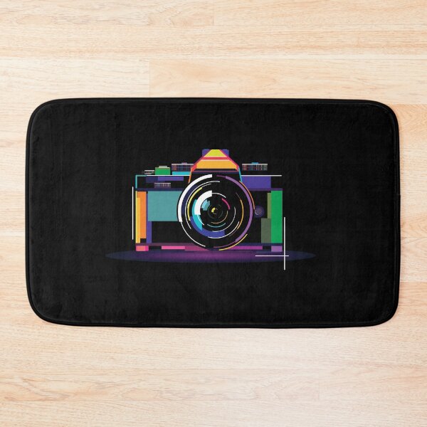 Item preview, Photograph camera designed and sold by gabrieltiveron.