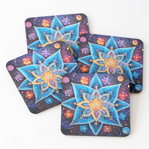 Item preview, Cosmic Constellation designed and sold by ElevateAura.