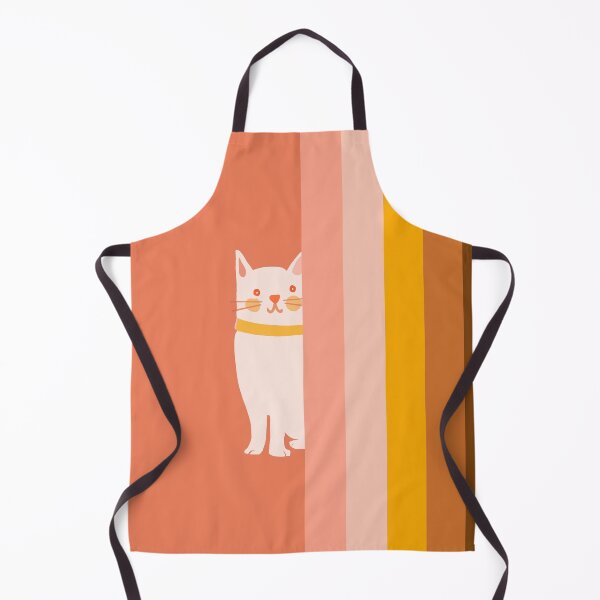 Item preview, CAT_LOVE_YOU_COLORFUL_JOY designed and sold by forgetmestudio.