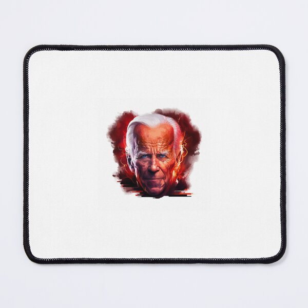 Item preview, Joe Biden / Dark Brandon designed and sold by IsaacArtStudio.