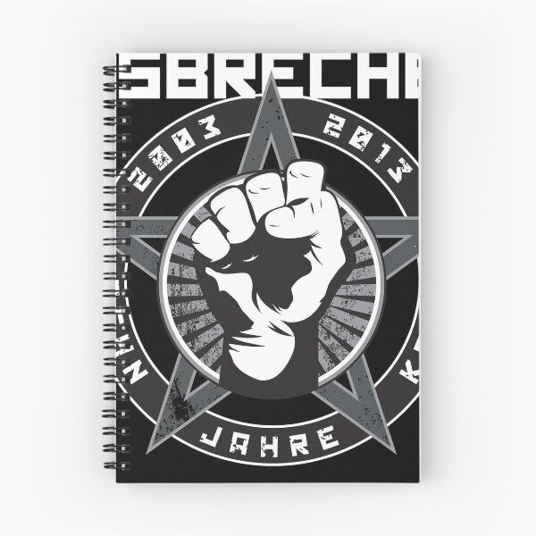 Item preview, Eisbrecher - Zehn Jahre Kalt Album 2014 designed and sold by Elysmporium.