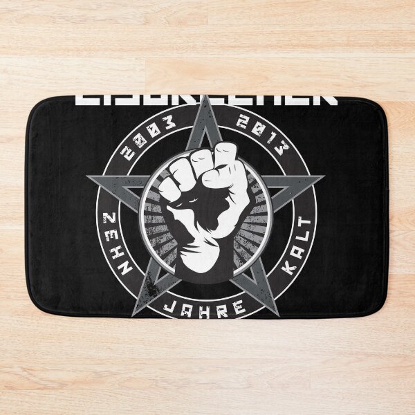 Item preview, Eisbrecher - Zehn Jahre Kalt Album 2014 designed and sold by Elysmporium.