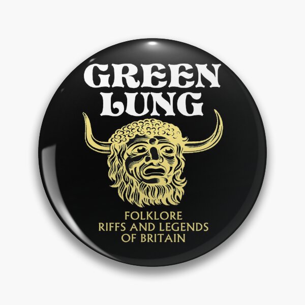 Item preview, green lung 9 designed and sold by TanguyBrisette.