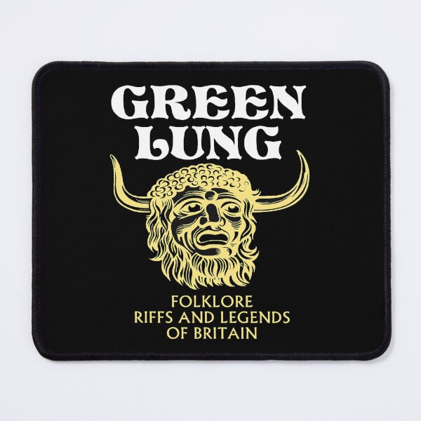 Item preview, green lung 9 designed and sold by TanguyBrisette.
