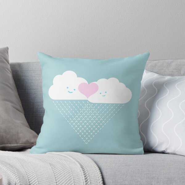 Item preview, BABY_CLOUD_LOVE_KISS_YOU_ME designed and sold by forgetmestudio.
