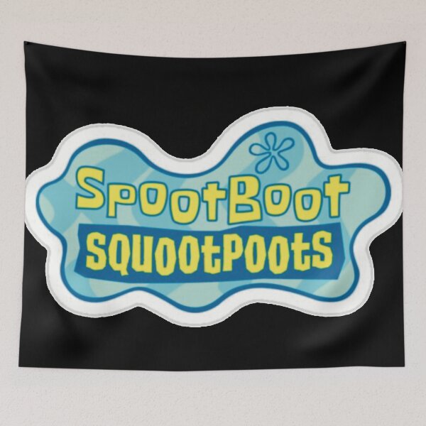 Artikelvorschau, Slootboot Squootpoots entworfen und verkauft von A- Fun & Fans.