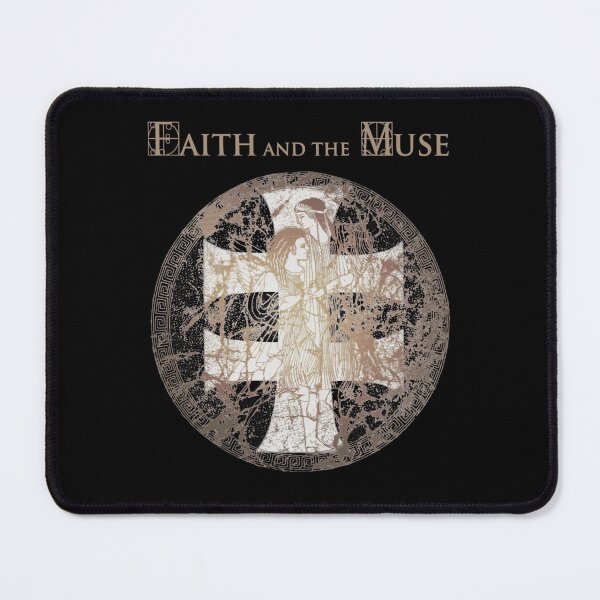 Item preview, Faith And The Muse designed and sold by PeverellSalmons.