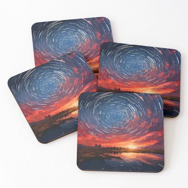 Item preview, Cosmic Constellation designed and sold by ElevateAura.