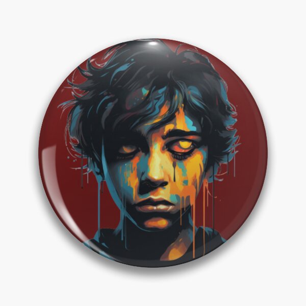 Item preview, The Individuality designed and sold by THEINFINTY.