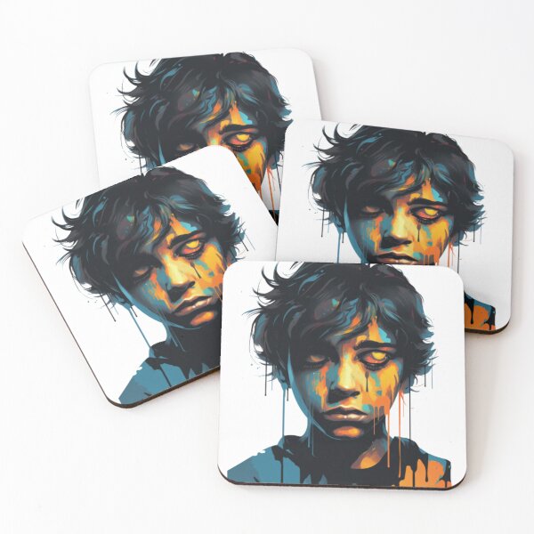 Item preview, The Individuality designed and sold by THEINFINTY.