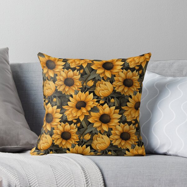 Item preview, Sunflower designed and sold by Anon7.