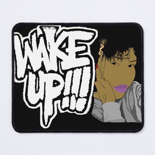 Item preview, WAKE UP !!!... WAKE UUUP!!!...WAKE UP!! pt.96 designed and sold by Mars-b.