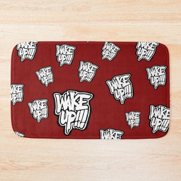 Item preview, WAKE UP !!!... WAKE UUUP!!!...WAKE UP!! pt.96 designed and sold by Mars-b.