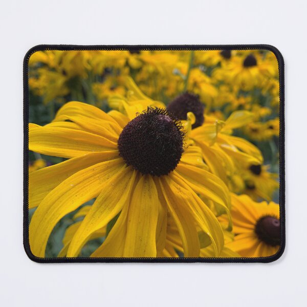 Item preview, Yellow flowers designed and sold by agnessa38.