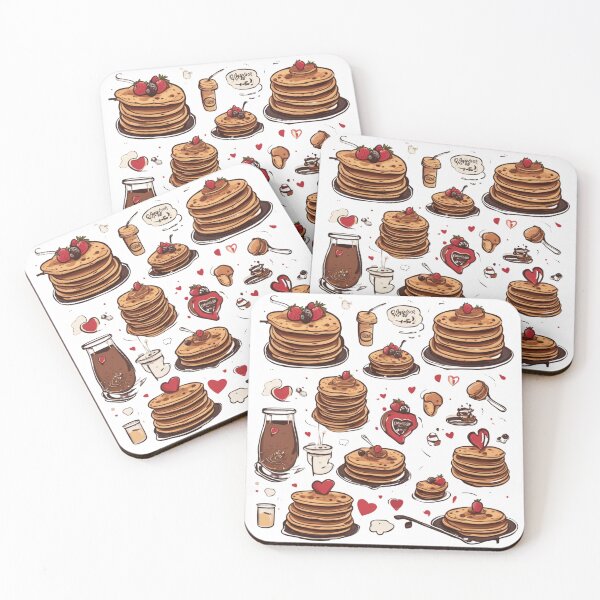 Item preview, Pancakes  designed and sold by Ipk artworks.
