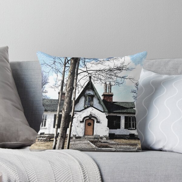 Item preview, House of Falconer Picton Ontario Canada Coloured Pencil designed and sold by robspencer.